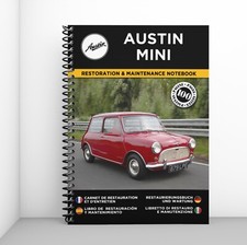 AUSTIN MINI 