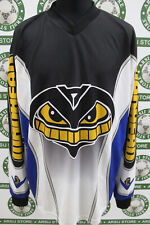 Motocross Trikot MAD HEAD TG