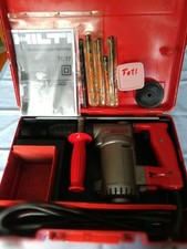 HILTI TE 17 Bohrhammer