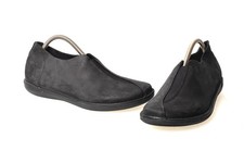 ??Looints Loints of Holland Ballerina Halbschuh unisex schwarz Gr. 40??