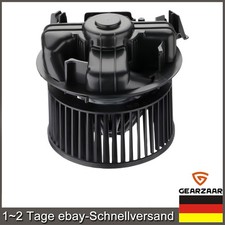 Innenraumgebläse