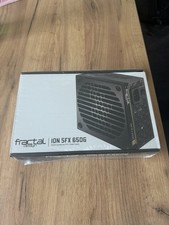 Fractal Design Ion SFX 650g, 650W, Vollmodular, SFX-L-Netzteil