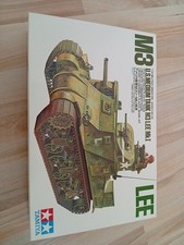 Modellbau 1/35 Militär Tamiya