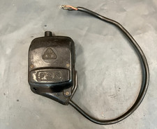 original DDR Schaltkasten