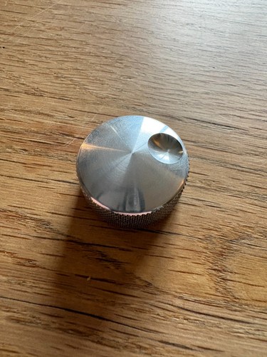 Drehknopf für potentiometer - drehknopf,