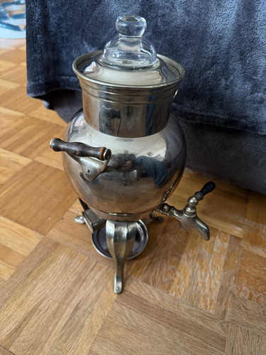 Wmf 879 liter samowar - 879, 1,5