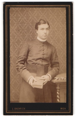 Fotografie bachrich wien - fotografie, l.