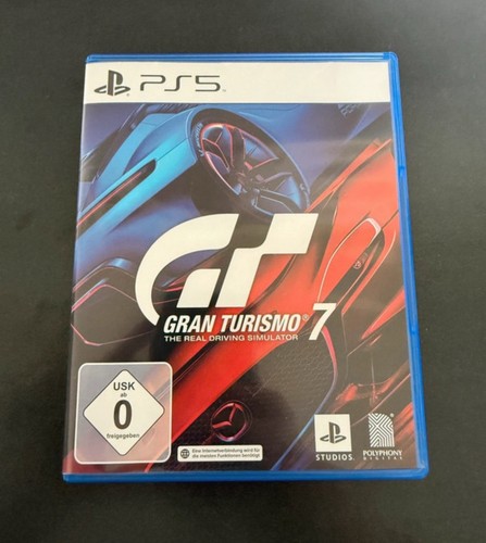 Gran turismo - gran, 7