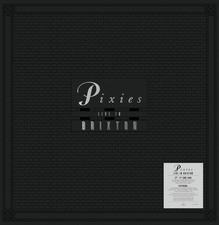 Pixies Live in Brixton (Vinyl)
