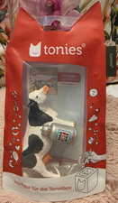 Tonies Bauernhof - Was ist Was