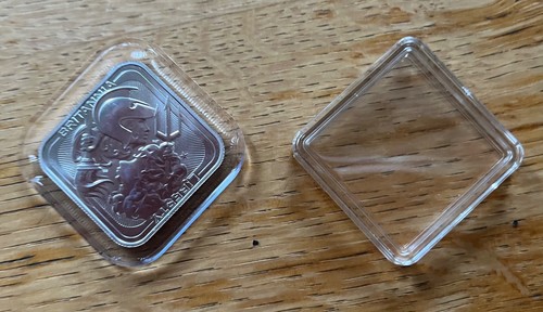 The royal mint - the,