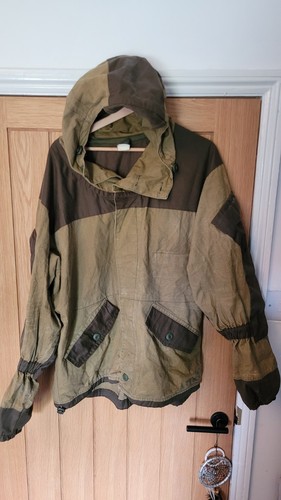 Russische armee gorka - 3, bars