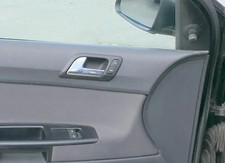 VW Polo 9N3 Kabelbaum Tür