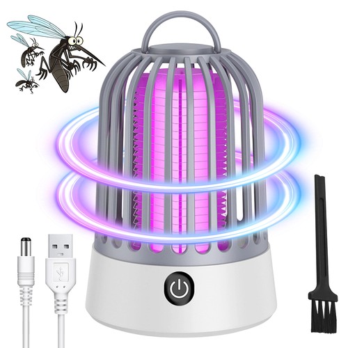 Led mückenkiller 5w - led, uv