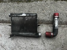 Ford Escort Mk3/Mk4 Janspeed