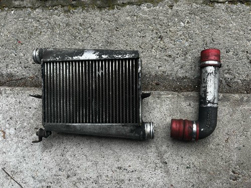 Ford escort mk3 mk4 janspeed - escort, mk3/mk4