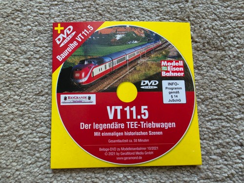 Der legendäre - 11.5,
