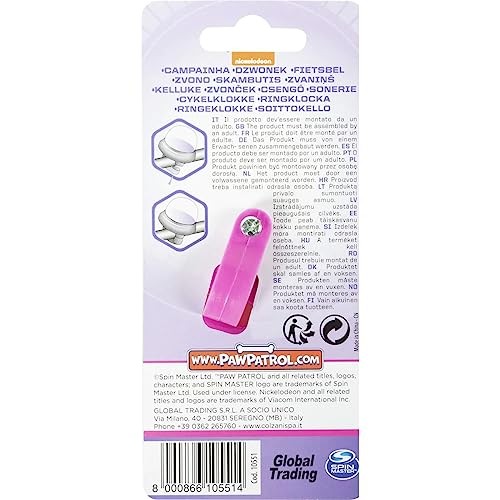 Fahrradklingel tataway paw - tataway,