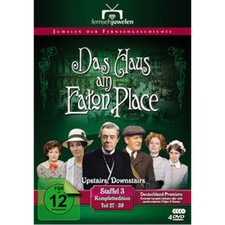 Das haus eaton place - das,