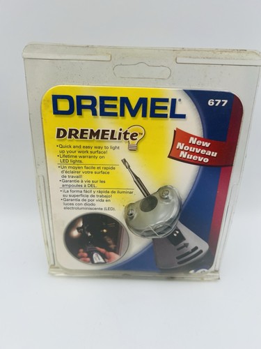 Dremelite dremel 677 - dremelite, #677