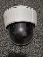 Axis P5534 Networked Dome PTZ