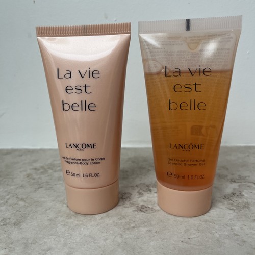 Lancome vie est belle - lancome,