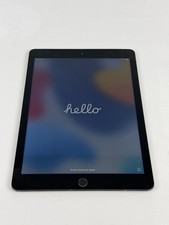 Apple iPad Air 2 128GB, WLAN +