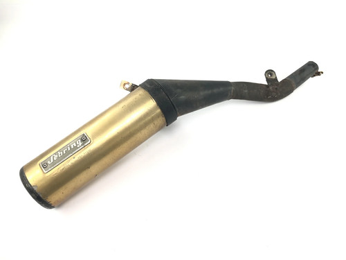 Yamaha 500 1u6 1981 - [1981],
