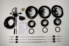 Roth Entnahme für 4 Tanks