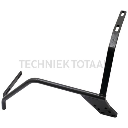 Granit kotflügelhalter links - kotflügelhalter,