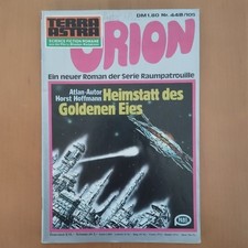 Orion Band 105 (Terra Astra