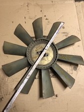 Perkins 1004.42 1004-42 Motor Lüfterrad Bagger Radlader