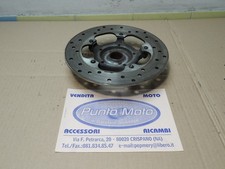 Bremsscheibe Hinterradnabe