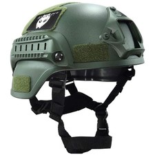 Softair Helm taktisch Kampf