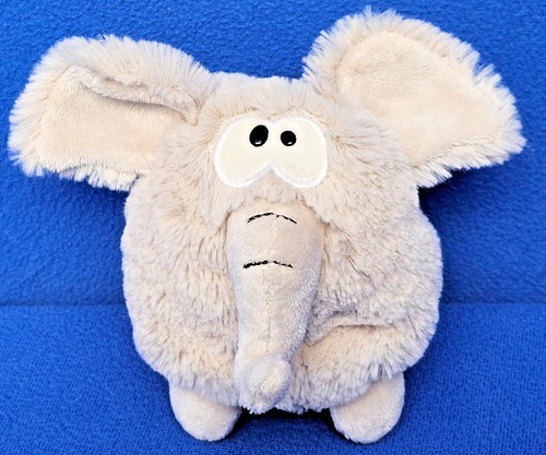 Nici elefant let - elefant,