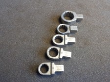 Stahlwille 732 10 - 5x,