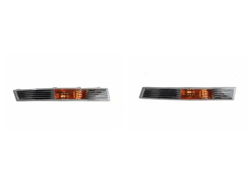 Blinkerleuchten abakus - 2x,