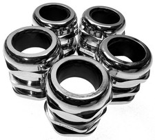 5 Stück Kabelverschraubung