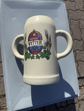 Bierkrug XXL 5 Liter Top Zustand Für Männerabende Ein Muss Selten