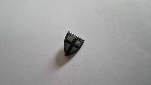 Westpreussen abzeichen ww2 - abzeichen,
