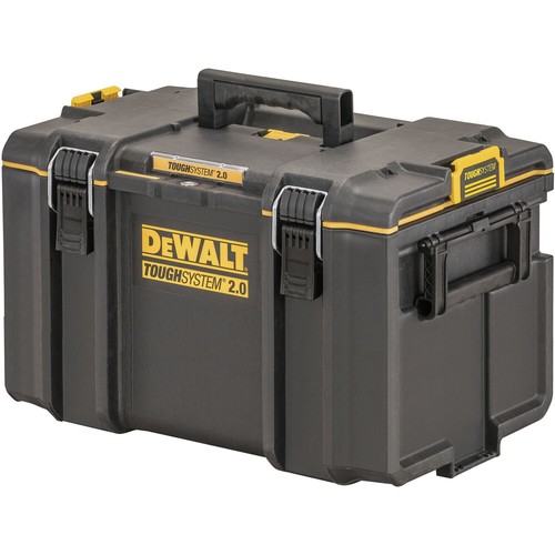 Dewalt tough system box - box, 2.0