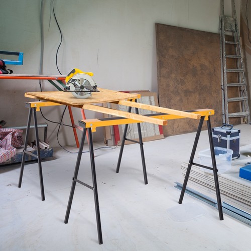 Durhand 2er set arbeitsbock - durhand,