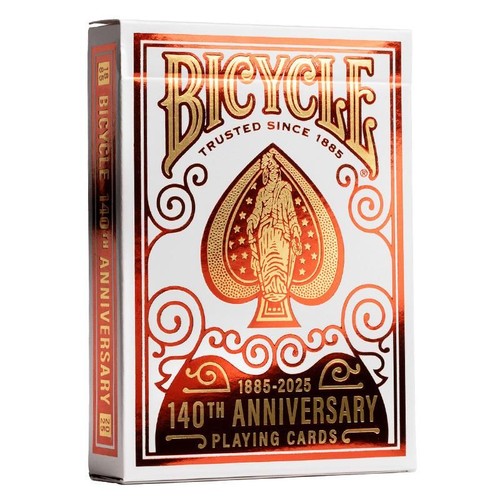 Bicycle 140th anniversary - 140th,