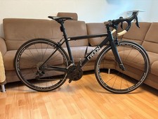 Rennrad Radon R1, Gr. 50cm, Shimano 105 Gruppe