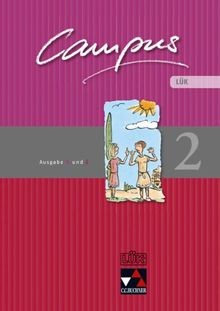 Campus alt palette - -, /