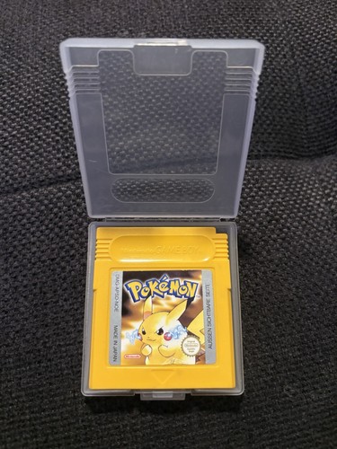 Nintendo game boy pokemon - nintendo,