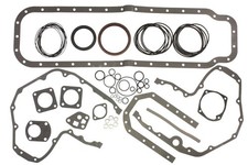 For Fendt 312 Farmer, 312 LSA