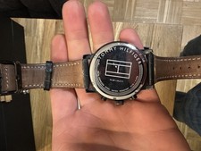 Tommy Hilfiger Herrenuhr