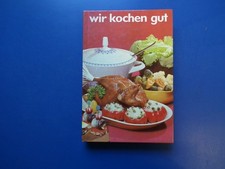 Wir kochen gut - mehr als 1000
