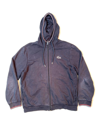 Kapuzenjacke herren lacoste - herren,